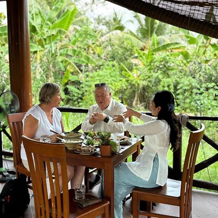Mekong Rustic Can Tho Hideaway Exteriör bild