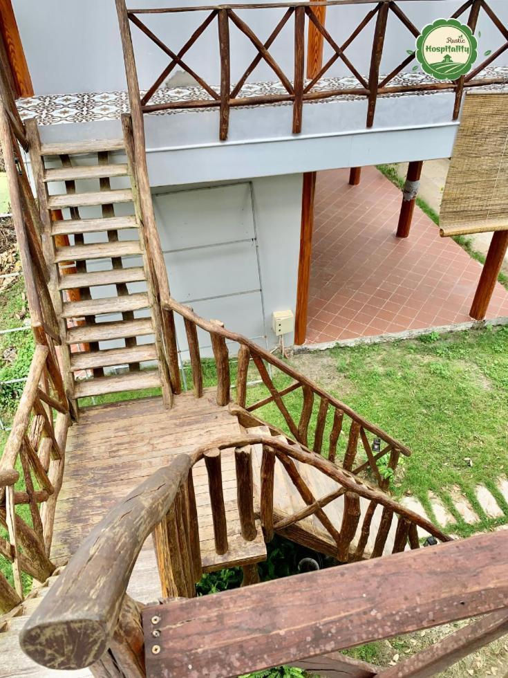 Mekong Rustic Can Tho Hideaway Exteriör bild