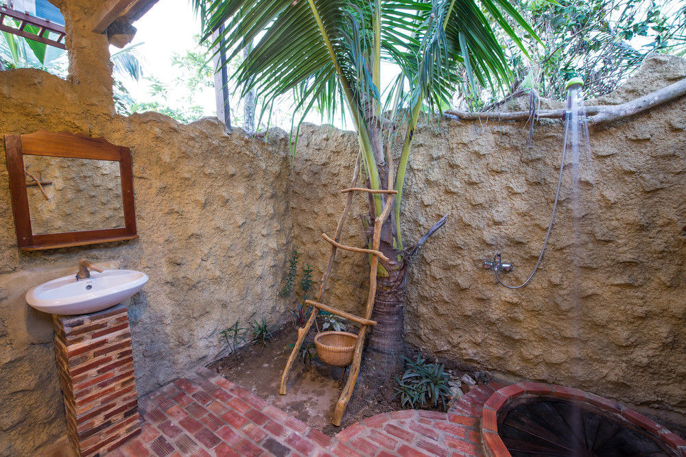 Mekong Rustic Can Tho Hideaway Exteriör bild